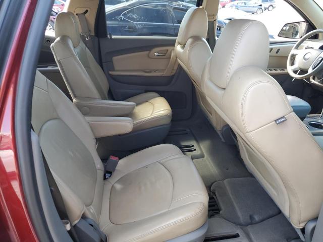 Photo 10 VIN: 1GNLVGED0AS128805 - CHEVROLET TRAVERSE 