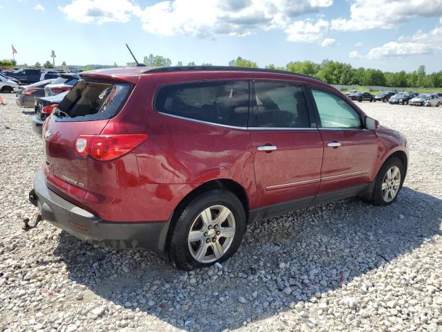 Photo 2 VIN: 1GNLVGED0AS128805 - CHEVROLET TRAVERSE 