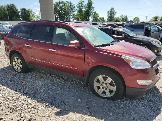 Photo 3 VIN: 1GNLVGED0AS128805 - CHEVROLET TRAVERSE 