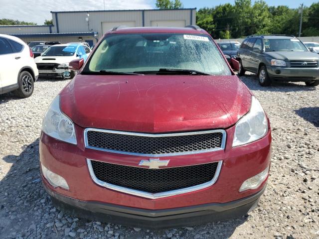 Photo 4 VIN: 1GNLVGED0AS128805 - CHEVROLET TRAVERSE 