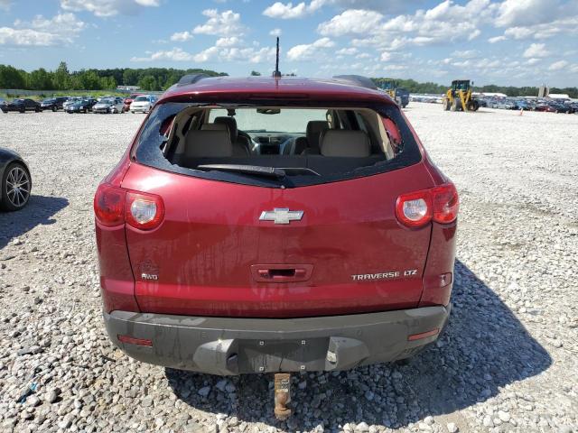 Photo 5 VIN: 1GNLVGED0AS128805 - CHEVROLET TRAVERSE 