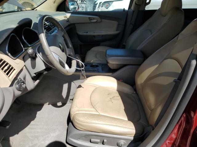 Photo 6 VIN: 1GNLVGED0AS128805 - CHEVROLET TRAVERSE 