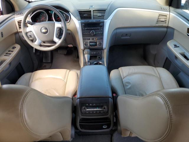 Photo 7 VIN: 1GNLVGED0AS128805 - CHEVROLET TRAVERSE 