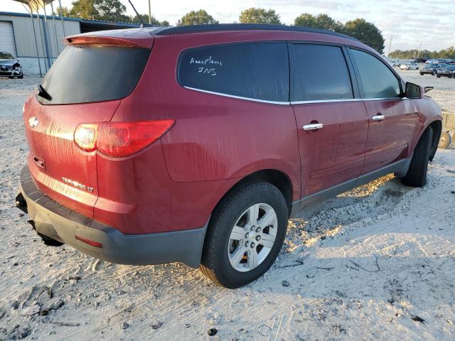 Photo 3 VIN: 1GNLVGED0AS129291 - CHEVROLET TRAVERSE L 