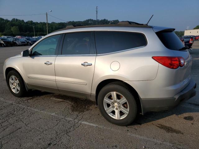 Photo 1 VIN: 1GNLVGED0AS136614 - CHEVROLET TRAVERSE 