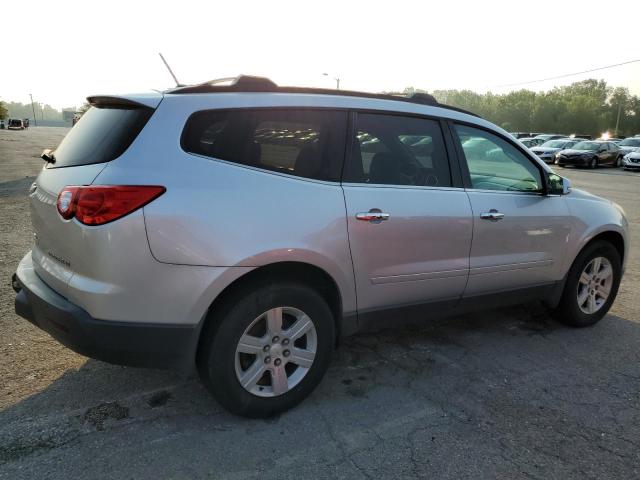 Photo 2 VIN: 1GNLVGED0AS136614 - CHEVROLET TRAVERSE 