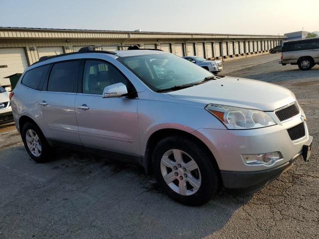 Photo 3 VIN: 1GNLVGED0AS136614 - CHEVROLET TRAVERSE 