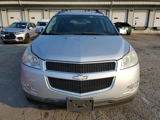 Photo 4 VIN: 1GNLVGED0AS136614 - CHEVROLET TRAVERSE 