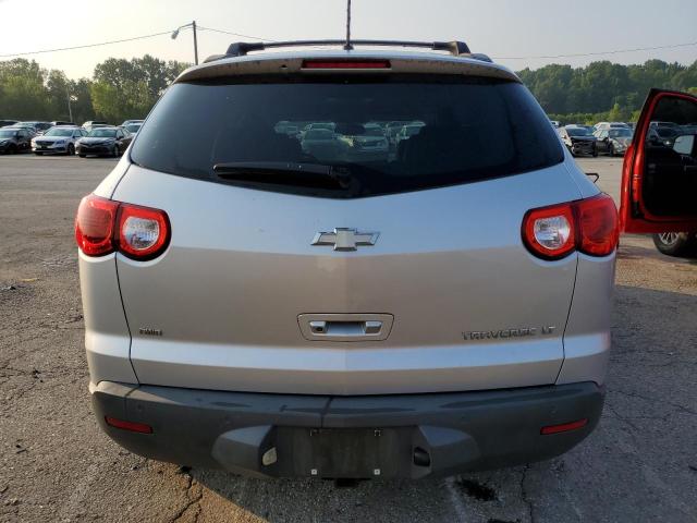 Photo 5 VIN: 1GNLVGED0AS136614 - CHEVROLET TRAVERSE 