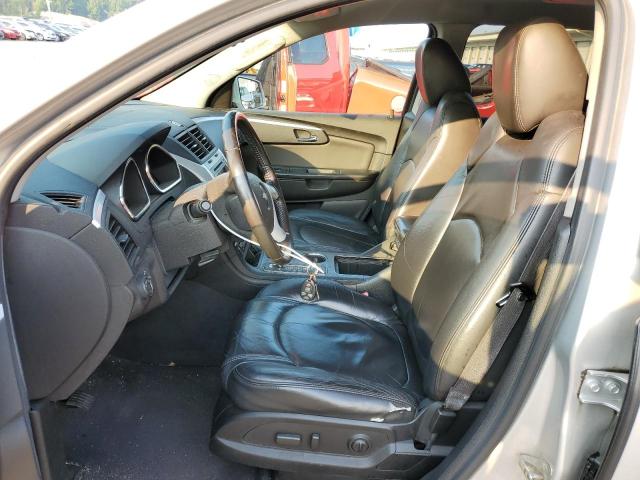 Photo 6 VIN: 1GNLVGED0AS136614 - CHEVROLET TRAVERSE 