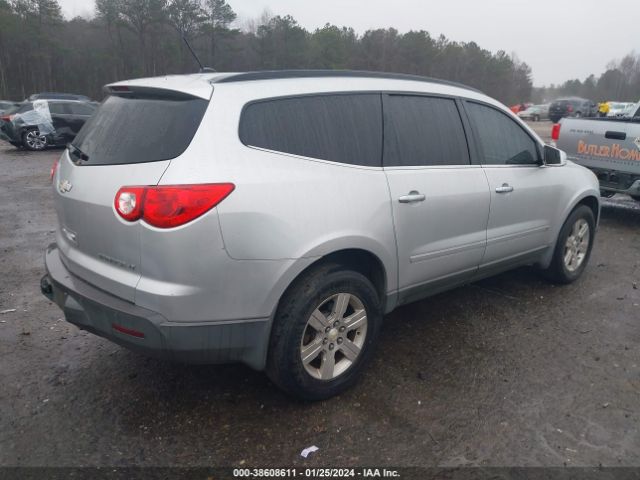 Photo 3 VIN: 1GNLVGED0AS137665 - CHEVROLET TRAVERSE 