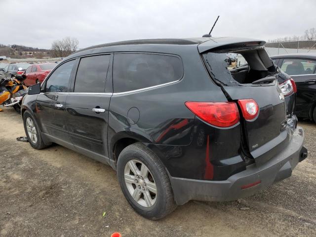 Photo 1 VIN: 1GNLVGED0AS139139 - CHEVROLET TRAVERSE L 