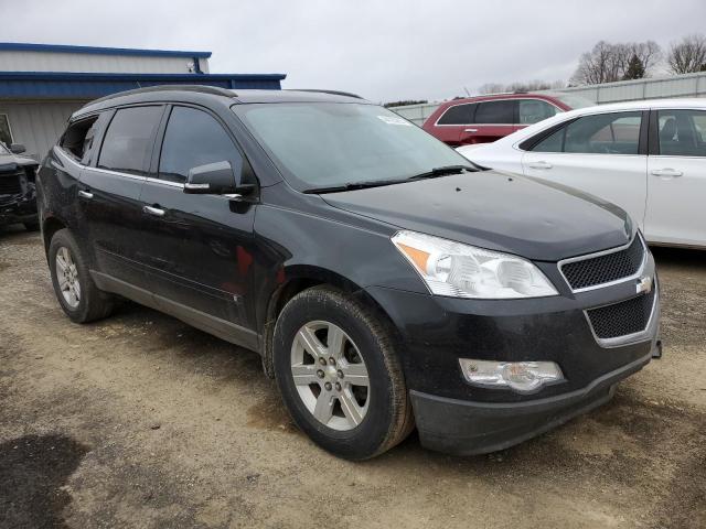 Photo 3 VIN: 1GNLVGED0AS139139 - CHEVROLET TRAVERSE L 