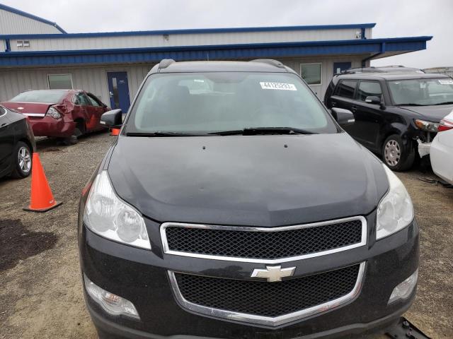 Photo 4 VIN: 1GNLVGED0AS139139 - CHEVROLET TRAVERSE L 