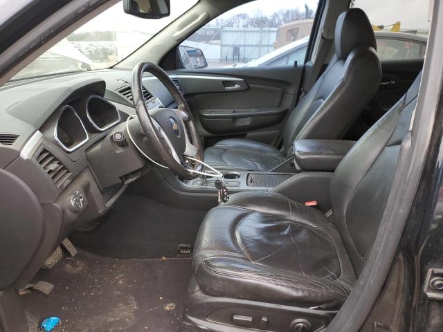 Photo 6 VIN: 1GNLVGED0AS139139 - CHEVROLET TRAVERSE L 