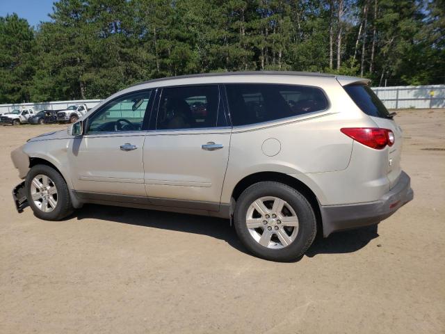 Photo 1 VIN: 1GNLVGED0AS148312 - CHEVROLET TRAVERSE L 