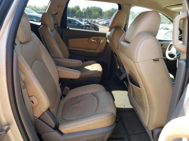 Photo 10 VIN: 1GNLVGED0AS148312 - CHEVROLET TRAVERSE L 