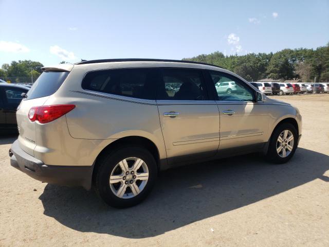 Photo 2 VIN: 1GNLVGED0AS148312 - CHEVROLET TRAVERSE L 