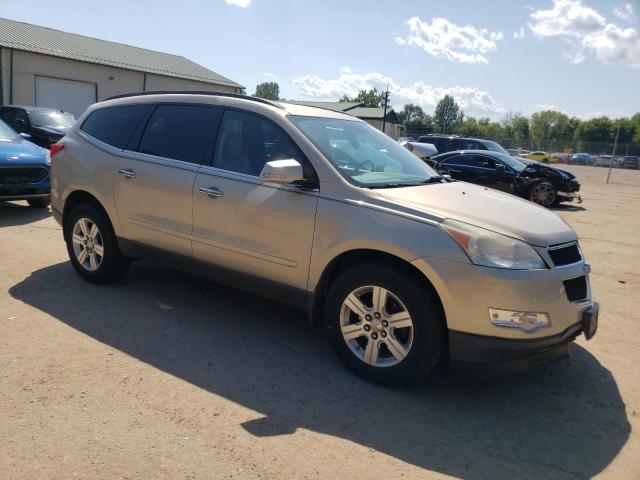 Photo 3 VIN: 1GNLVGED0AS148312 - CHEVROLET TRAVERSE L 