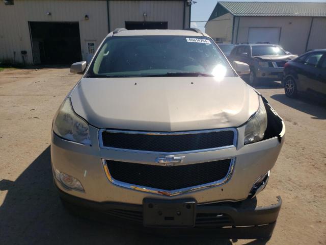 Photo 4 VIN: 1GNLVGED0AS148312 - CHEVROLET TRAVERSE L 