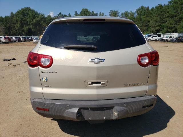 Photo 5 VIN: 1GNLVGED0AS148312 - CHEVROLET TRAVERSE L 