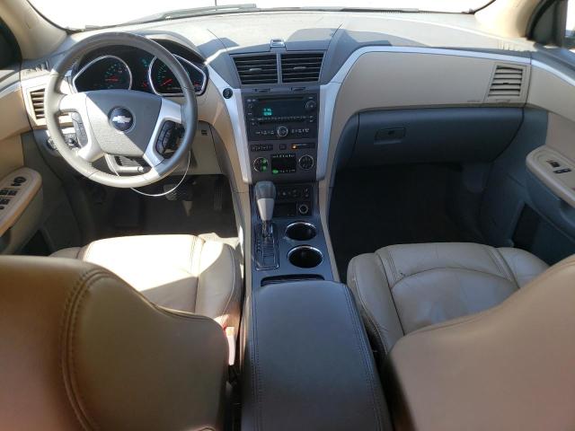 Photo 7 VIN: 1GNLVGED0AS148312 - CHEVROLET TRAVERSE L 