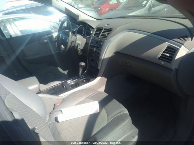 Photo 4 VIN: 1GNLVGED1AJ213593 - CHEVROLET TRAVERSE 