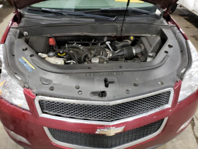 Photo 6 VIN: 1GNLVGED1AJ216106 - CHEVROLET TRAVERSE L 