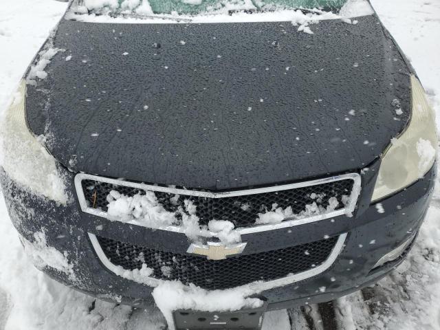 Photo 11 VIN: 1GNLVGED1AJ216333 - CHEVROLET TRAVERSE 