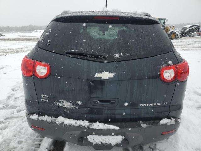 Photo 5 VIN: 1GNLVGED1AJ216333 - CHEVROLET TRAVERSE 