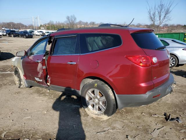 Photo 1 VIN: 1GNLVGED1AJ217806 - CHEVROLET TRAVERSE L 