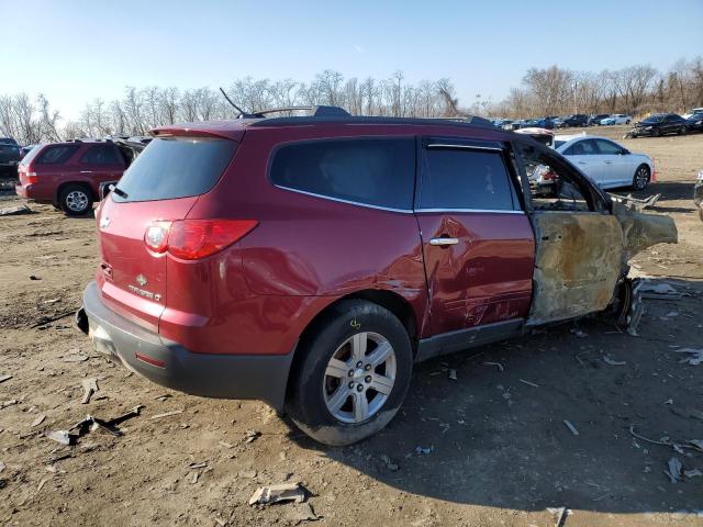 Photo 2 VIN: 1GNLVGED1AJ217806 - CHEVROLET TRAVERSE L 