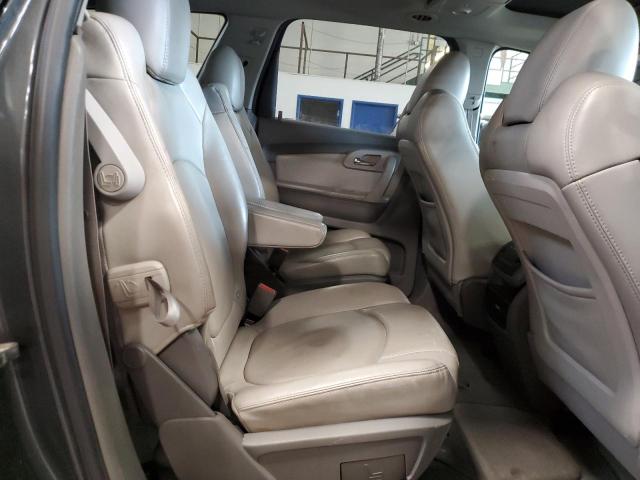 Photo 10 VIN: 1GNLVGED1AJ236520 - CHEVROLET TRAVERSE 