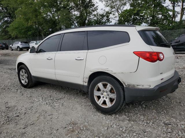 Photo 1 VIN: 1GNLVGED1AJ258727 - CHEVROLET TRAVERSE L 