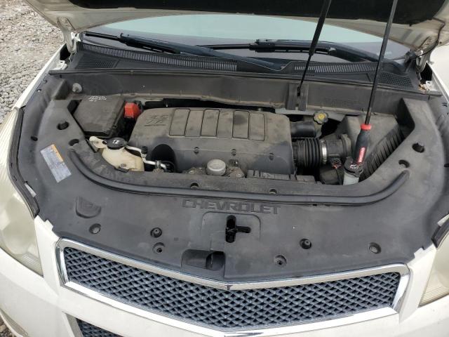 Photo 11 VIN: 1GNLVGED1AJ258727 - CHEVROLET TRAVERSE L 