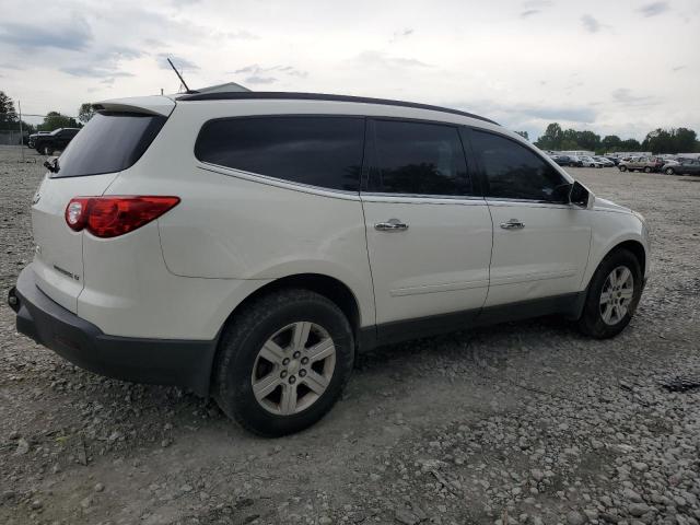 Photo 2 VIN: 1GNLVGED1AJ258727 - CHEVROLET TRAVERSE L 