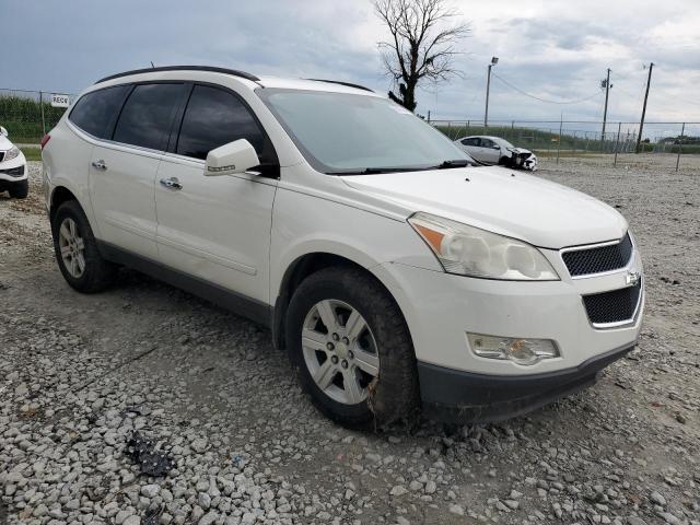 Photo 3 VIN: 1GNLVGED1AJ258727 - CHEVROLET TRAVERSE L 