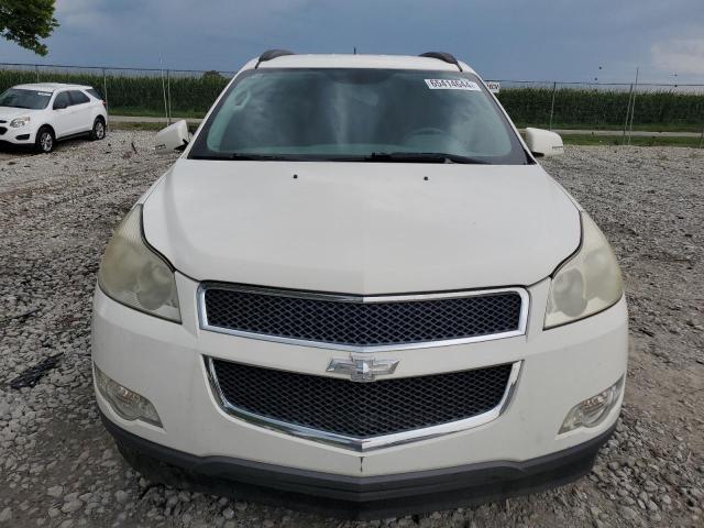 Photo 4 VIN: 1GNLVGED1AJ258727 - CHEVROLET TRAVERSE L 