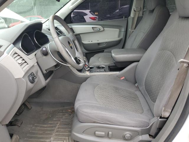 Photo 6 VIN: 1GNLVGED1AJ258727 - CHEVROLET TRAVERSE L 