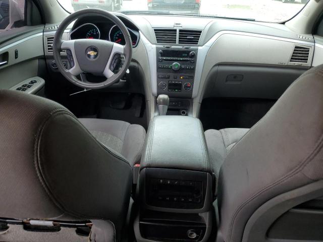 Photo 7 VIN: 1GNLVGED1AJ258727 - CHEVROLET TRAVERSE L 