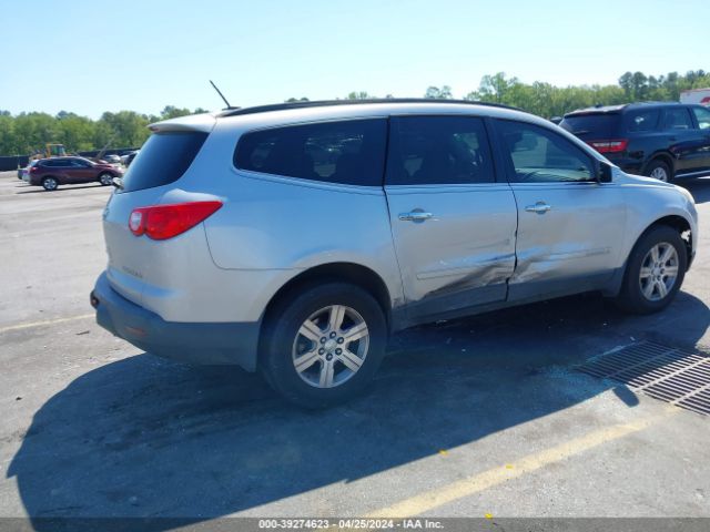 Photo 3 VIN: 1GNLVGED1AS101161 - CHEVROLET TRAVERSE 