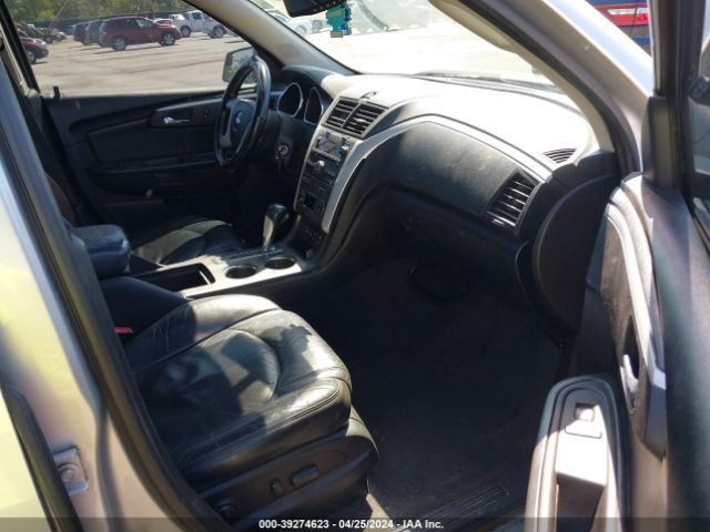 Photo 4 VIN: 1GNLVGED1AS101161 - CHEVROLET TRAVERSE 