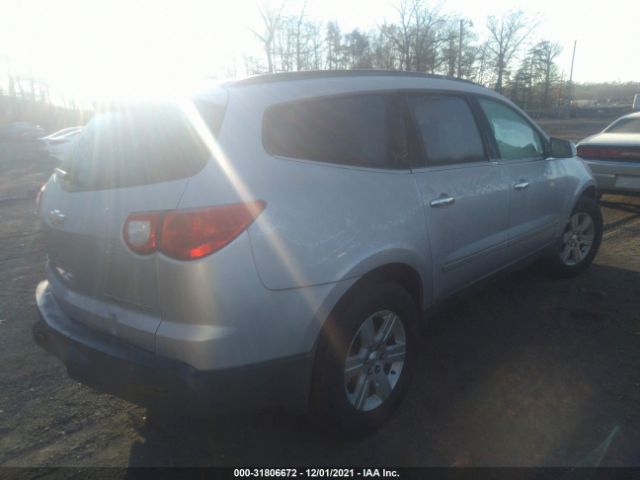 Photo 3 VIN: 1GNLVGED1AS107171 - CHEVROLET TRAVERSE 