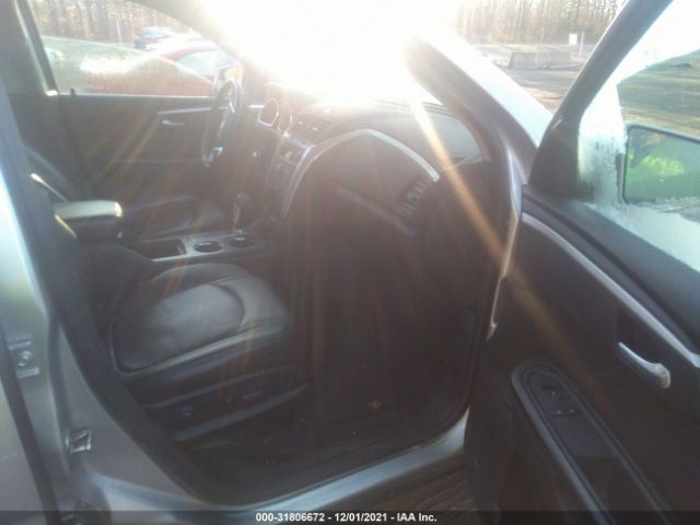 Photo 4 VIN: 1GNLVGED1AS107171 - CHEVROLET TRAVERSE 