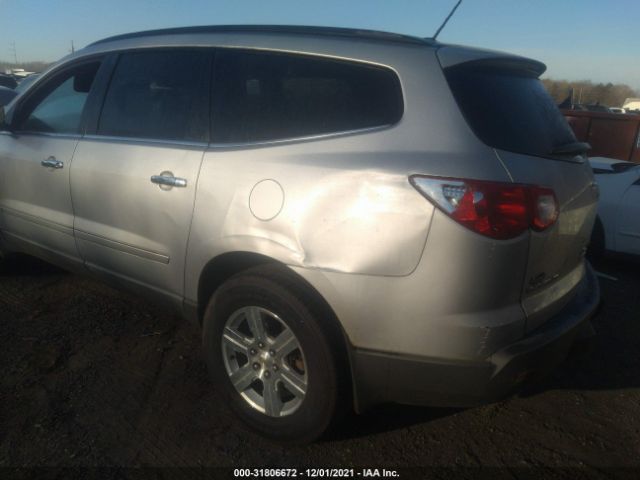 Photo 5 VIN: 1GNLVGED1AS107171 - CHEVROLET TRAVERSE 