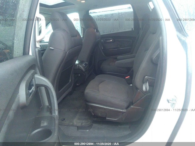 Photo 7 VIN: 1GNLVGED1AS108613 - CHEVROLET TRAVERSE 