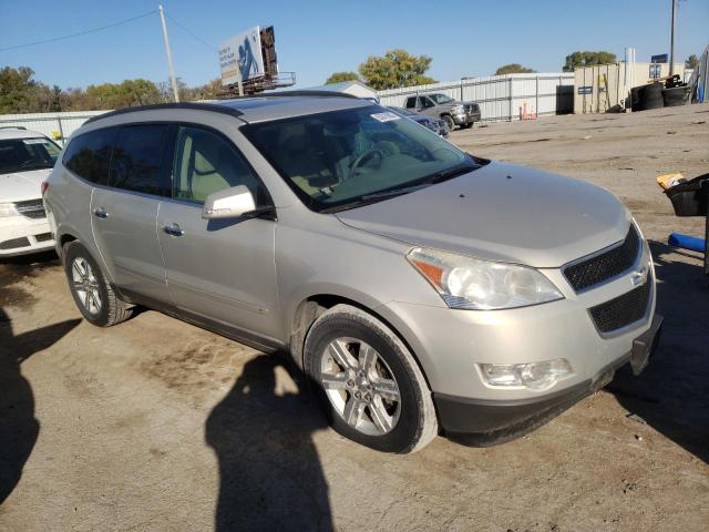 Photo 0 VIN: 1GNLVGED1AS115769 - CHEVROLET TRAVERSE L 