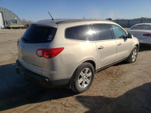 Photo 3 VIN: 1GNLVGED1AS115769 - CHEVROLET TRAVERSE L 