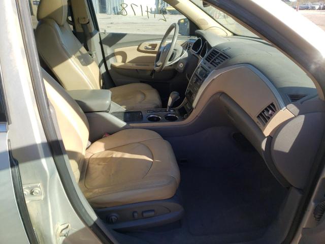 Photo 4 VIN: 1GNLVGED1AS115769 - CHEVROLET TRAVERSE L 