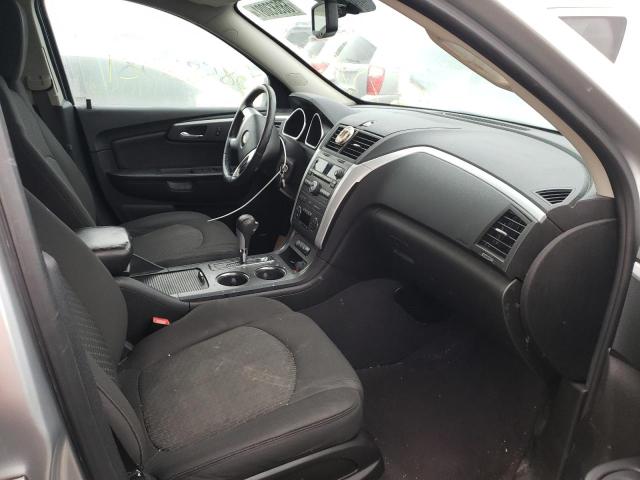 Photo 4 VIN: 1GNLVGED1AS119322 - CHEVROLET TRAVERSE L 